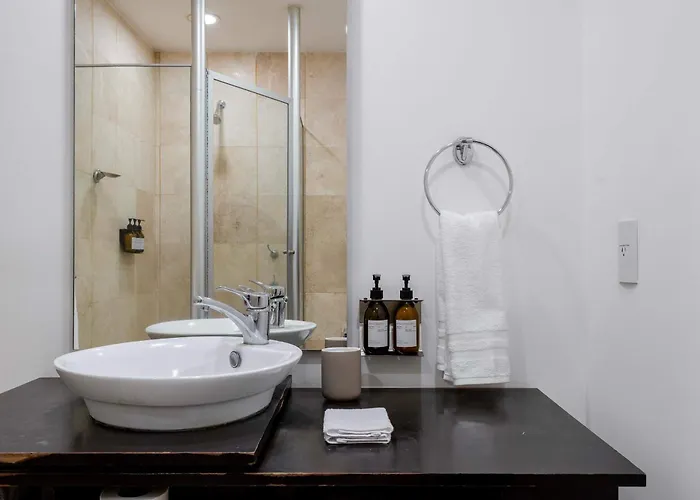 Capitalia Santa Fe Escape In Luxury Zone Casa de férias Cidade do México