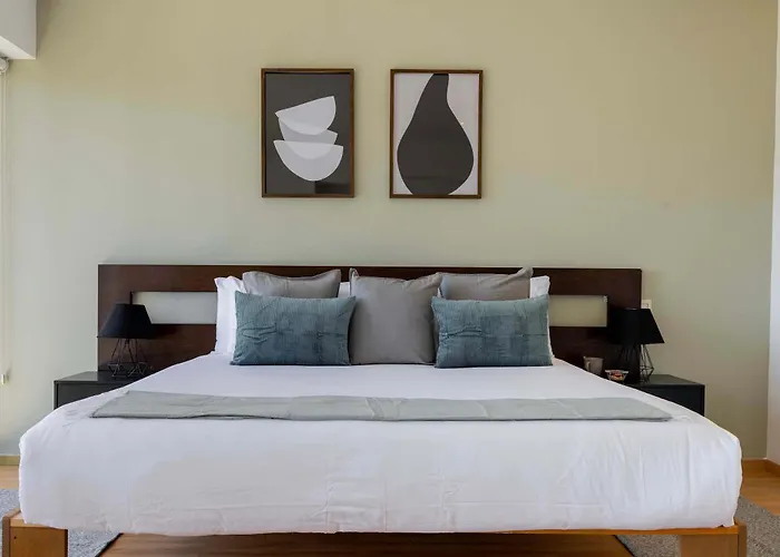 Casa de férias Capitalia Santa Fe Escape In Luxury Zone Cidade do México